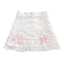 Load image into Gallery viewer, ♡ Petite rose skirt ♡
